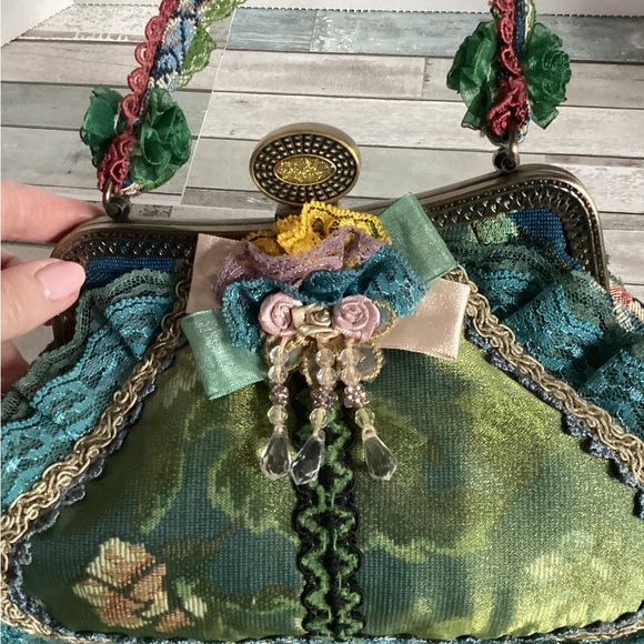 Vintage purse - Picture 4 of 5